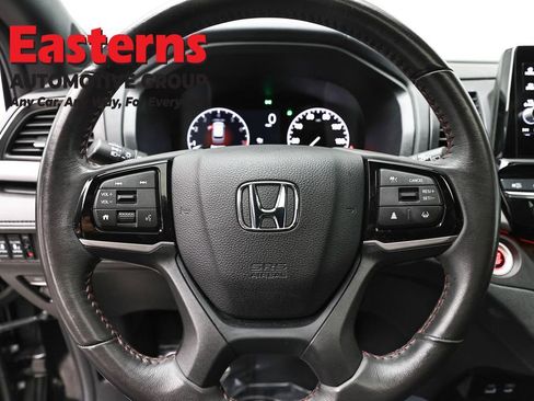 Used 2025 Honda Odyssey Sport-L image 10