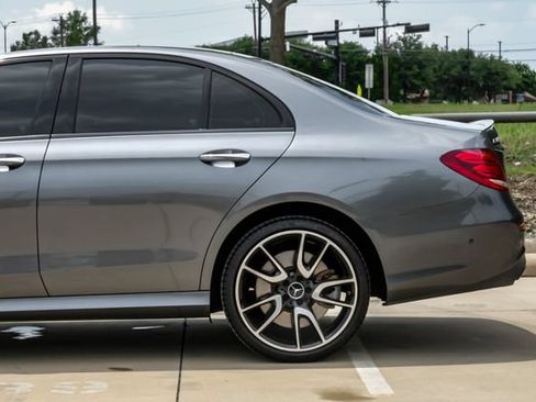 Used 2017 Mercedes-Benz E 43 AMG 4MATIC Sedan image 17