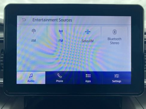 Certified 2023 Ford Explorer XLT w/ Equipment Group 202A image 29