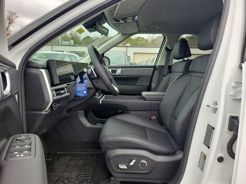 New 2026 Hyundai Santa Fe SEL FWD image 17