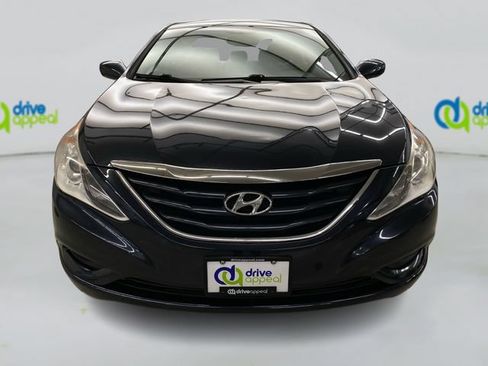 Used 2012 Hyundai Sonata GLS FWD image 14