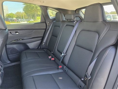 New 2025 Nissan Murano SL image 27