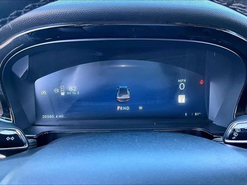 Used 2024 Lincoln Corsair Reserve w/ Equipment Group 201A AWD/4WD image 21