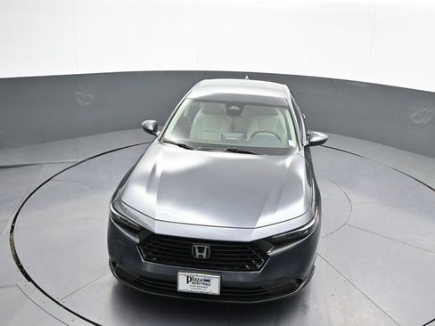 Certified 2023 Honda Accord LX image 34