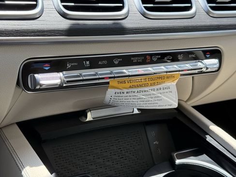 New 2026 Mercedes-Benz GLE 450 4MATIC image 21