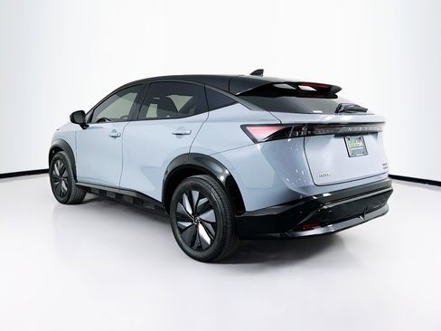 Used 2023 Nissan Ariya AWD image 5