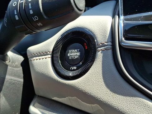Certified 2023 Jeep Compass Limited w/ Elite Group AWD/4WD image 28