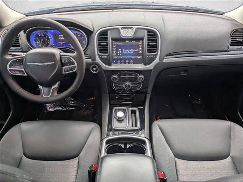 Used 2023 Chrysler 300 Touring w/ Sport Appearance Package RWD image 16