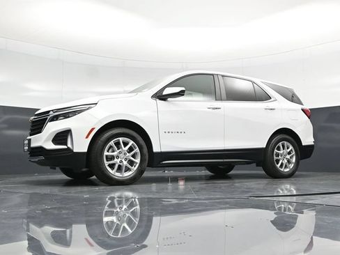 Used 2024 Chevrolet Equinox LT AWD/4WD image 59