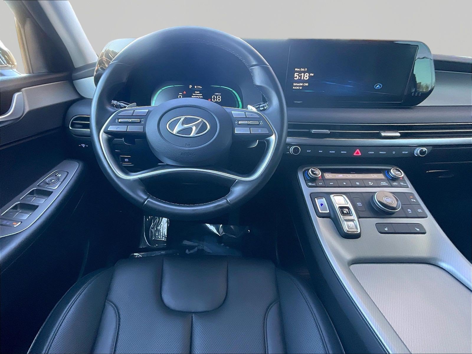 Used 2025 Hyundai Palisade XRT FWD image 8