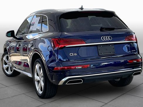 Used 2023 Audi Q5 2.0T Prestige w/ Prestige Package AWD/4WD image 12