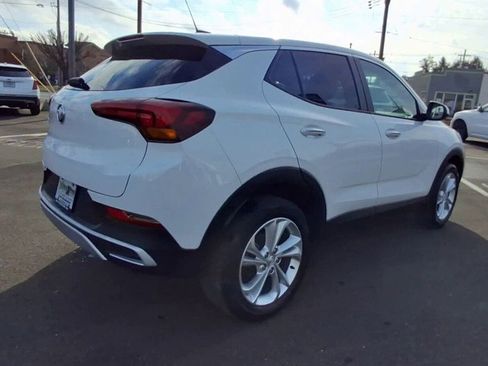 Used 2023 Buick Encore GX Preferred w/ Cold Weather Comfort Package image 2