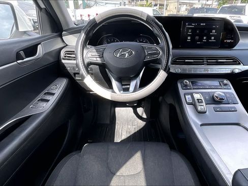 Used 2020 Hyundai Palisade SEL AWD/4WD image 14