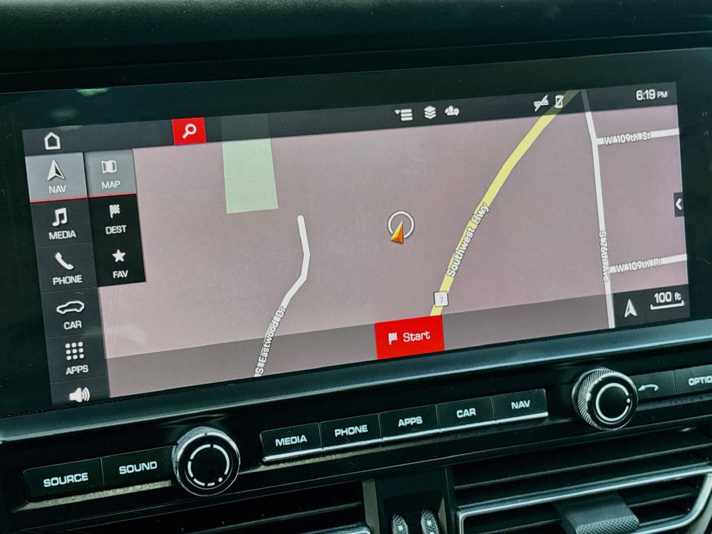 Used 2020 Porsche Macan S AWD/4WD image 41