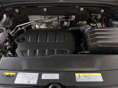 New 2026 Volkswagen Atlas SE image 24