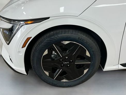 New 2025 Kia EV6 GT-Line image 32