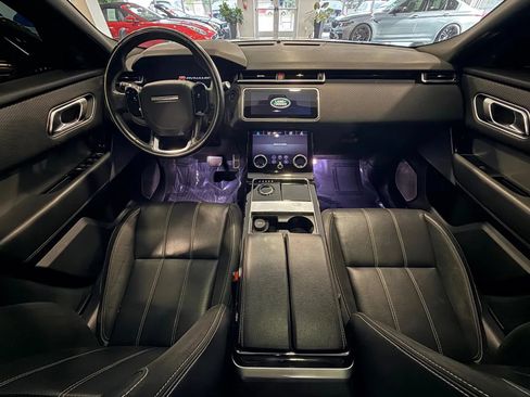 Used 2018 Land Rover Range Rover Velar R-Dynamic SE AWD/4WD image 20