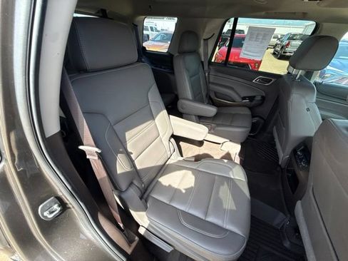 Used 2020 GMC Yukon Denali w/ Denali Ultimate Package AWD/4WD image 42
