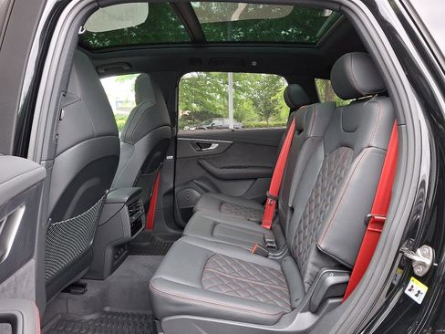 New 2026 Audi Q7 3.0T Prestige AWD/4WD image 8