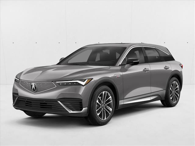 Used 2024 Acura ZDX A-Spec AWD/4WD image 1