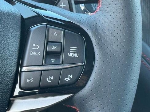 New 2026 Ford Explorer ST w/ Sun And Sound Package image 24