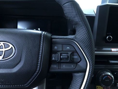 New 2026 Toyota Tacoma SR5 AWD/4WD image 20