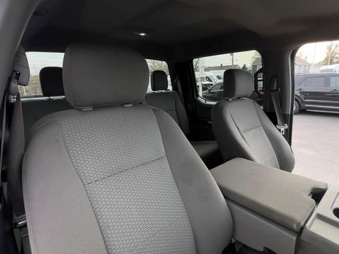 Used 2020 Ford F150 XLT w/ Equipment Group 302A Luxury image 21