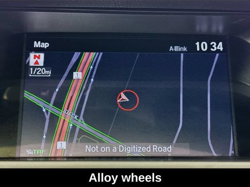 Used 2019 Acura ILX FWD image 16