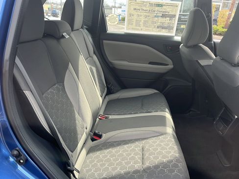 New 2026 Subaru Forester AWD/4WD image 15