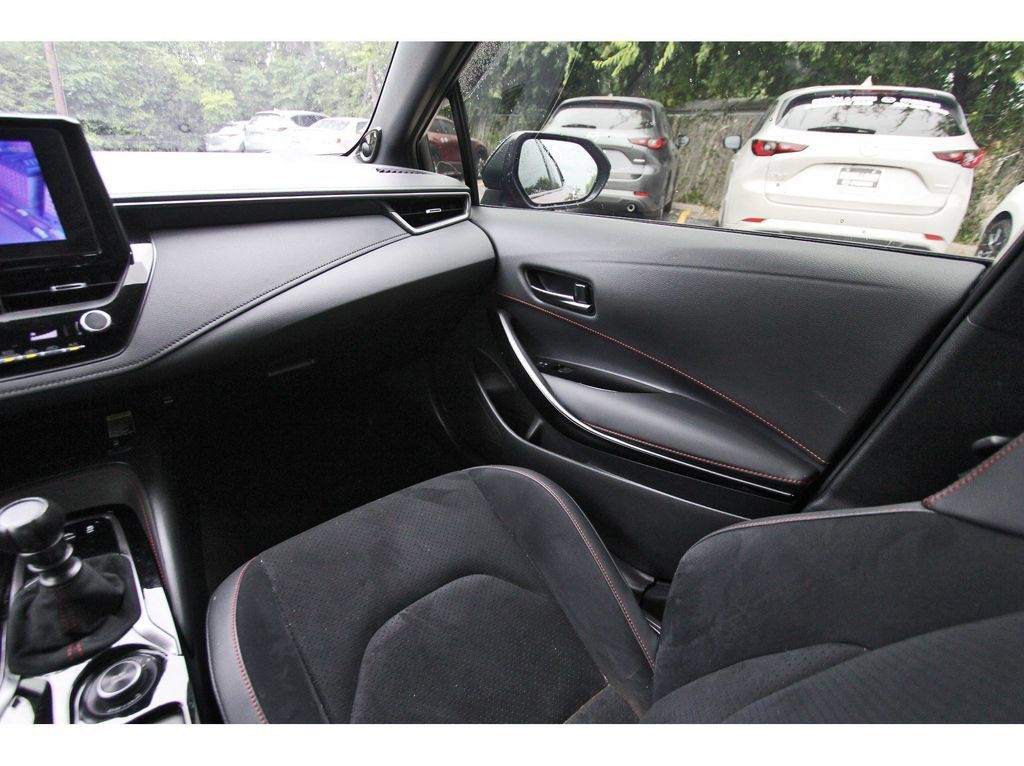 Used 2023 Toyota Corolla GR AWD/4WD image 9