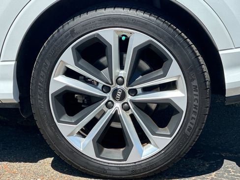 Used 2019 Audi Q3 2.0T Premium Plus image 38