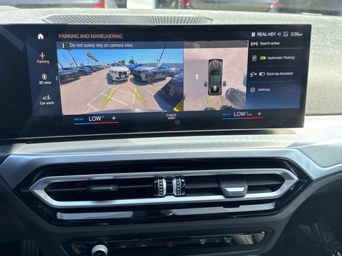Certified 2023 BMW i4 eDrive35 w/ Premium Package RWD image 23