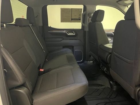 Used 2026 Chevrolet Silverado 1500 LT RWD image 23