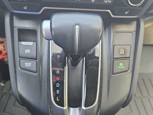Certified 2020 Honda CR-V EX-L image 20