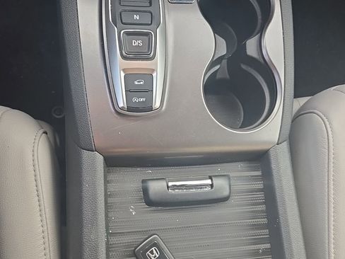 Used 2021 Honda Passport EX-L image 16