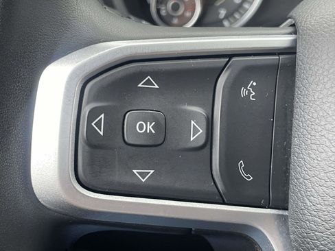 Used 2024 RAM 2500 Big Horn w/ Bed Utility Group image 30