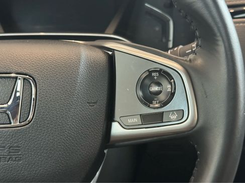 Used 2022 Honda CR-V EX-L image 23
