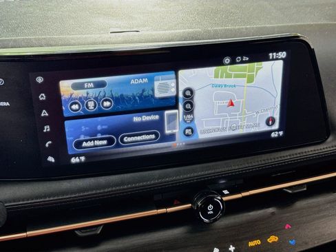 Used 2023 Nissan Ariya FWD image 16