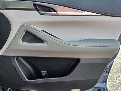 New 2026 INFINITI QX60 Luxe image 40