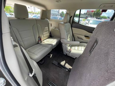 Used 2019 GMC Acadia Denali FWD image 15