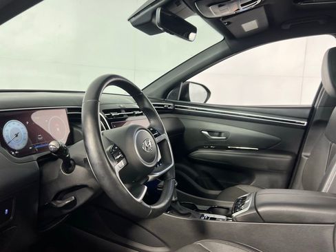 Used 2023 Hyundai Santa Cruz Limited w/ Winter Package image 22