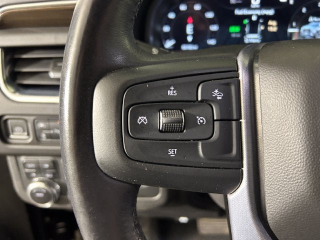 Used 2022 GMC Yukon SLE w/ Gmc Pro Safety Plus Package AWD/4WD image 15