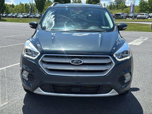 Used 2019 Ford Escape Titanium AWD/4WD image 14