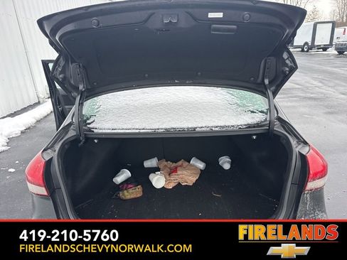 Used 2018 Kia Forte S w/ S Technology Plus Package image 24