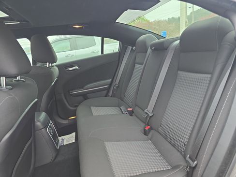 Used 2023 Dodge Charger R/T RWD image 13