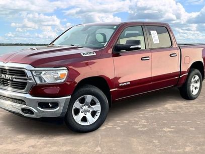 Used 2019 RAM 1500 Big Horn