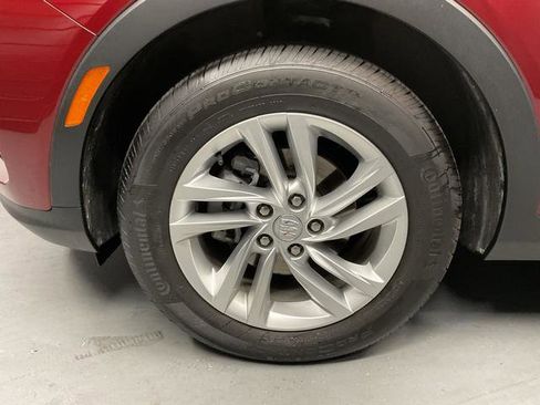 Used 2024 Buick Envista Preferred w/ Convenience I Package image 6