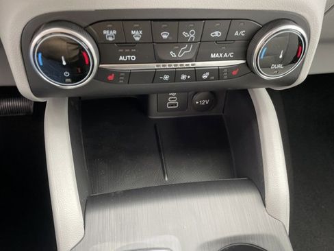 New 2026 Ford Escape Active w/ Cold Weather Package image 41