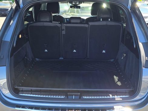 New 2026 Genesis GV80 3.5T Prestige AWD/4WD image 37