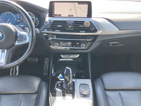 Used 2019 BMW X3 M40i w/ Premium Package image 20